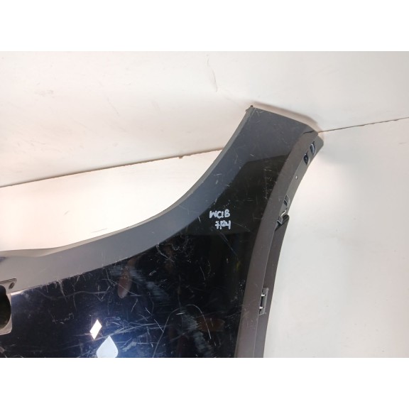 Recambio de paragolpes delantero para bmw x5 (f15, f85) sdrive 25 d referencia OEM IAM 51118054014  