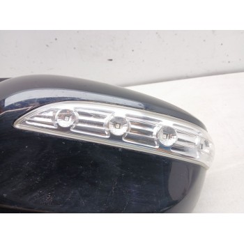 Recambio de retrovisor izquierdo para hyundai ix35 (lm, el, elh) 1.7 crdi referencia OEM IAM 876102y070pae  