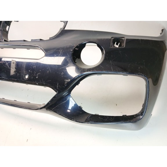 Recambio de paragolpes delantero para bmw x5 (f15, f85) sdrive 25 d referencia OEM IAM 51118054014  