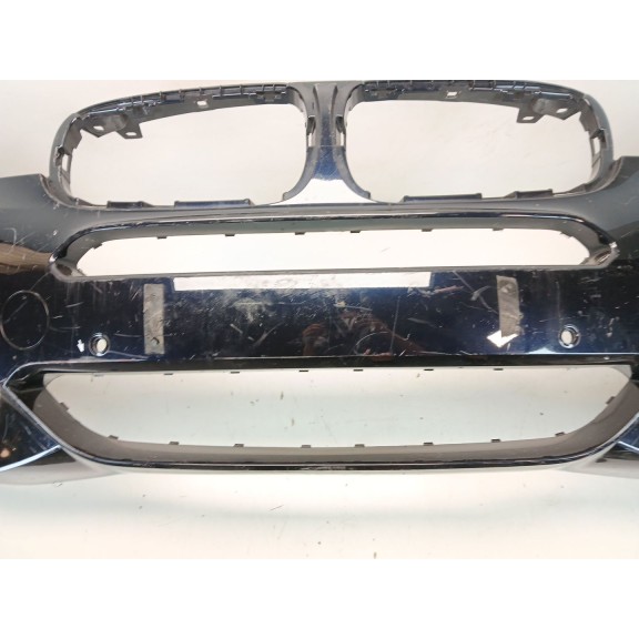 Recambio de paragolpes delantero para bmw x5 (f15, f85) sdrive 25 d referencia OEM IAM 51118054014  