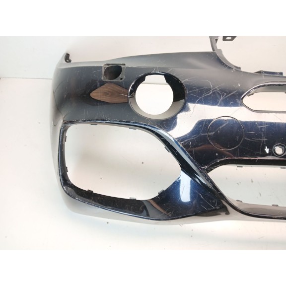 Recambio de paragolpes delantero para bmw x5 (f15, f85) sdrive 25 d referencia OEM IAM 51118054014  