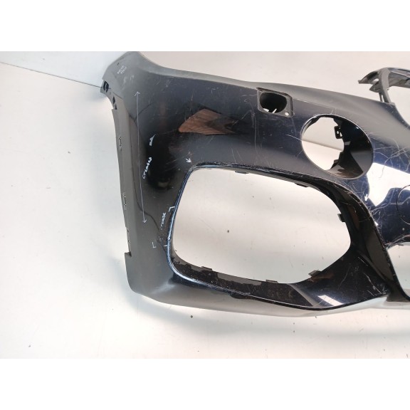 Recambio de paragolpes delantero para bmw x5 (f15, f85) sdrive 25 d referencia OEM IAM 51118054014  