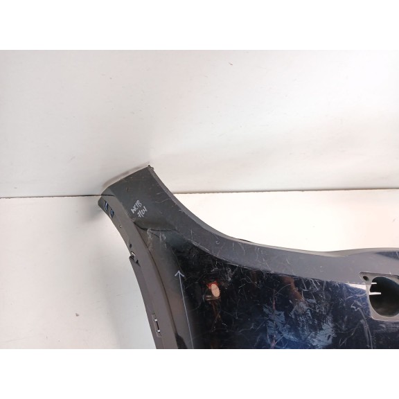 Recambio de paragolpes delantero para bmw x5 (f15, f85) sdrive 25 d referencia OEM IAM 51118054014  