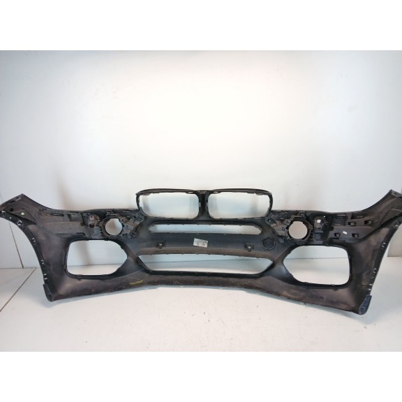 Recambio de paragolpes delantero para bmw x5 (f15, f85) sdrive 25 d referencia OEM IAM 51118054014  
