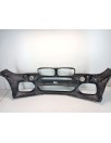 Recambio de paragolpes delantero para bmw x5 (f15, f85) sdrive 25 d referencia OEM IAM 51118054014  