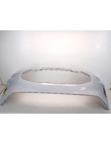 Recambio de paragolpes delantero para ford transit custom v362 autobús (f3) 2.0 ecoblue referencia OEM IAM PZ3117F003D  