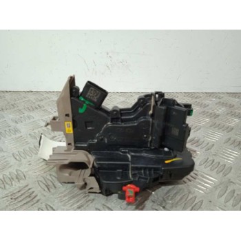 CERRADURA PUERTA DELANTERA DERECHA 81320J7000 5 PINS