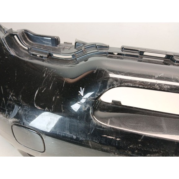 Recambio de paragolpes delantero para mini mini countryman (r60) cooper s all4 referencia OEM IAM 51119802217  