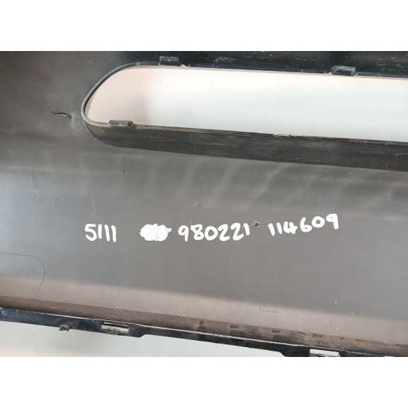 Recambio de paragolpes delantero para mini mini countryman (r60) cooper s all4 referencia OEM IAM 51119802217  