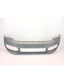 Recambio de paragolpes delantero para mini mini countryman (f60) one referencia OEM IAM 51117390520  