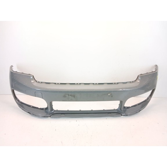 Recambio de paragolpes delantero para mini mini countryman (f60) one referencia OEM IAM 51117390520  