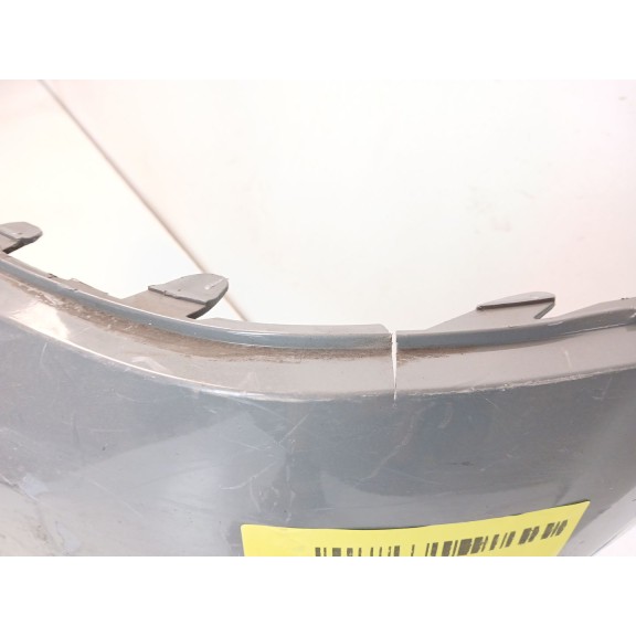 Recambio de paragolpes delantero para mini mini countryman (f60) one referencia OEM IAM 51117390520  