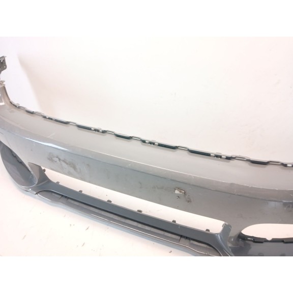 Recambio de paragolpes delantero para mini mini countryman (f60) one referencia OEM IAM 51117390520  