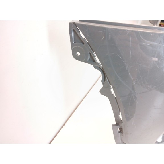 Recambio de paragolpes delantero para mini mini countryman (f60) one referencia OEM IAM 51117390520  