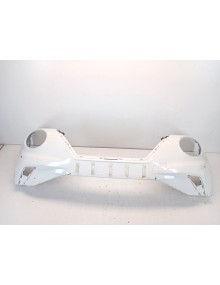 Recambio de paragolpes delantero para nissan juke (f16_) 1.0 referencia OEM IAM 620226PA0H  