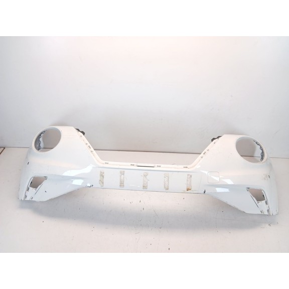 Recambio de paragolpes delantero para nissan juke (f16_) 1.0 referencia OEM IAM 620226PA0H  