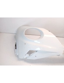 Recambio de paragolpes delantero para nissan juke (f16_) 1.0 referencia OEM IAM 620226PA0H   2