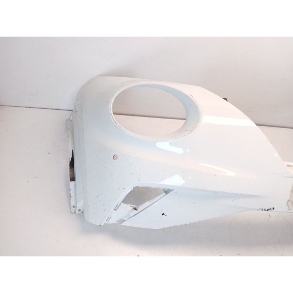 Recambio de paragolpes delantero para nissan juke (f16_) 1.0 referencia OEM IAM 620226PA0H  