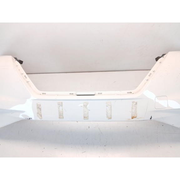 Recambio de paragolpes delantero para nissan juke (f16_) 1.0 referencia OEM IAM 620226PA0H  