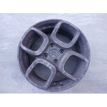 LLANTA 6.5JX16 CH4 ET19 X1 9802911977