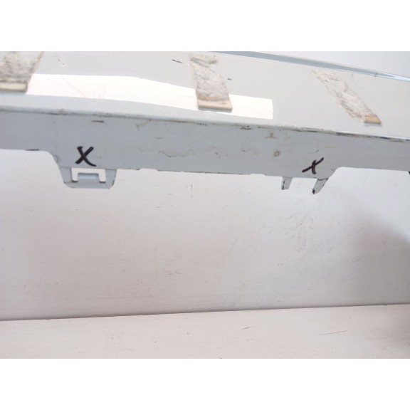 Recambio de paragolpes delantero para nissan juke (f16_) 1.0 referencia OEM IAM 620226PA0H  