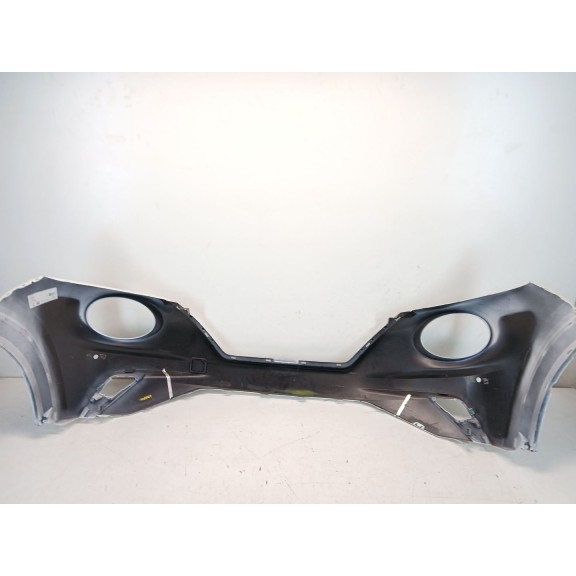 Recambio de paragolpes delantero para nissan juke (f16_) 1.0 referencia OEM IAM 620226PA0H  