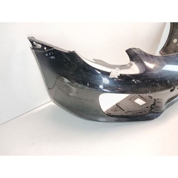 Recambio de paragolpes delantero para porsche boxster (981) 2.7 referencia OEM IAM 98150531100FFF  