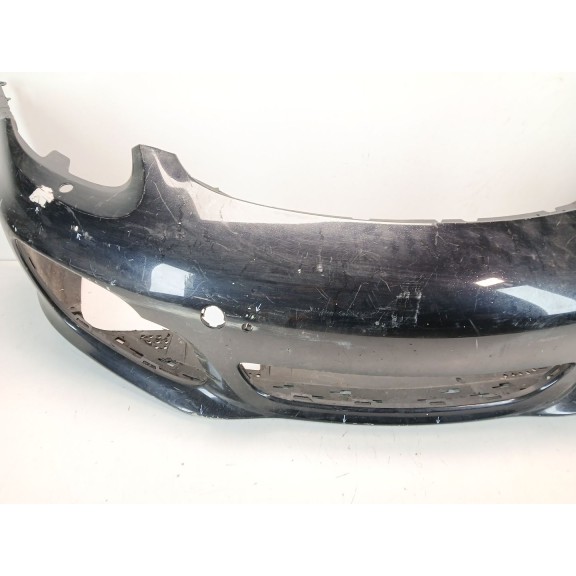 Recambio de paragolpes delantero para porsche boxster (981) 2.7 referencia OEM IAM 98150531100FFF  