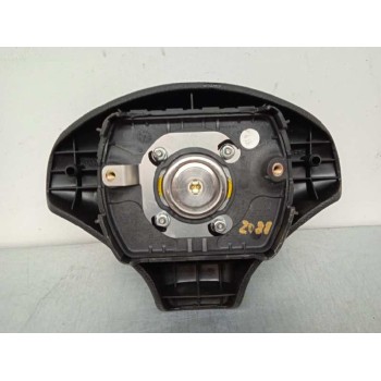 Recambio de airbag delantero izquierdo para peugeot 306 berlina 3/5 puertas (s1) 1.6 referencia OEM IAM 96347198ZL 96347198ZL 
