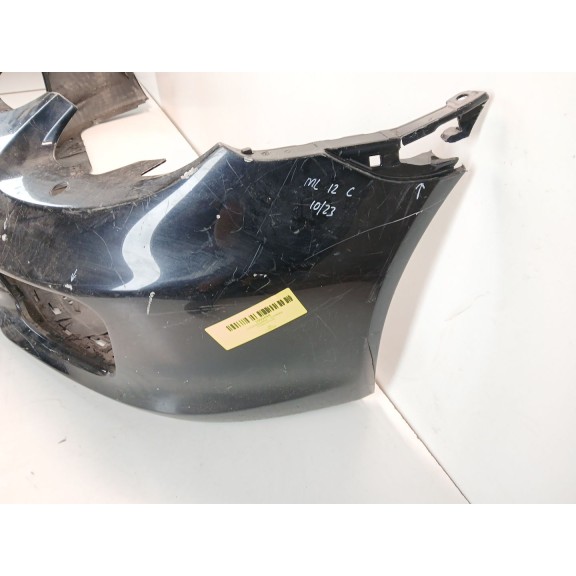Recambio de paragolpes delantero para porsche boxster (981) 2.7 referencia OEM IAM 98150531100FFF  