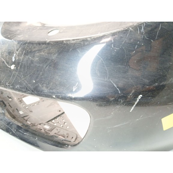 Recambio de paragolpes delantero para porsche boxster (981) 2.7 referencia OEM IAM 98150531100FFF  