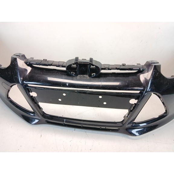Recambio de paragolpes delantero para ford focus iii 2.0 tdci referencia OEM IAM BM5117757A  