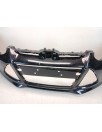 Recambio de paragolpes delantero para ford focus iii 2.0 tdci referencia OEM IAM BM5117757A  