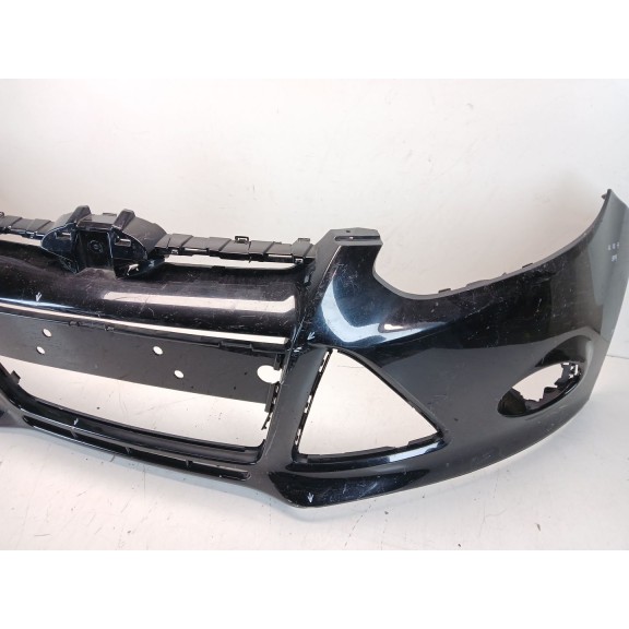Recambio de paragolpes delantero para ford focus iii 2.0 tdci referencia OEM IAM BM5117757A  