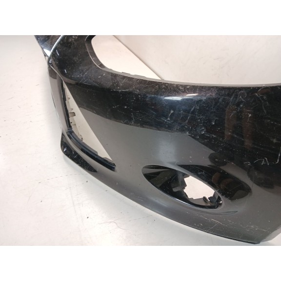 Recambio de paragolpes delantero para ford focus iii 2.0 tdci referencia OEM IAM BM5117757A  