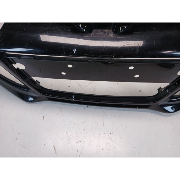 Recambio de paragolpes delantero para ford focus iii 2.0 tdci referencia OEM IAM BM5117757A  