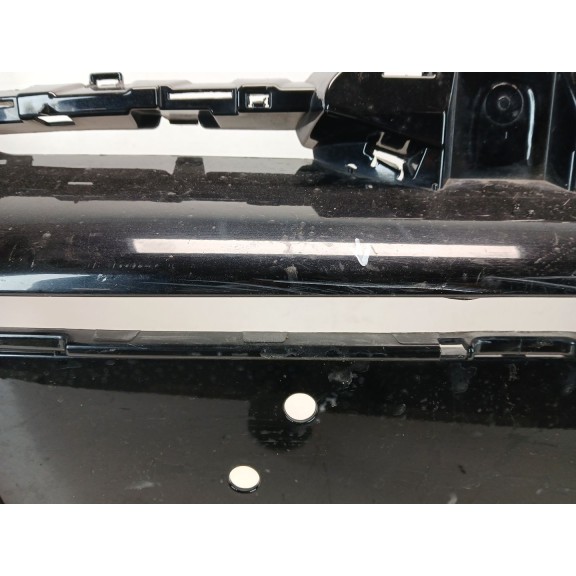 Recambio de paragolpes delantero para ford focus iii 2.0 tdci referencia OEM IAM BM5117757A  