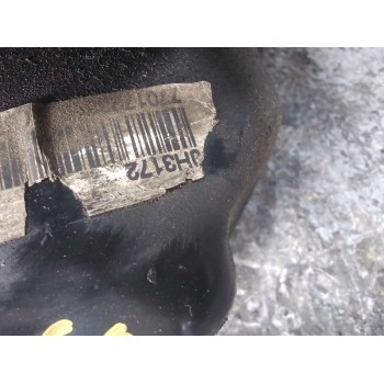 Recambio de caja cambios para renault clio iii confort dynamique referencia OEM IAM JH3172  