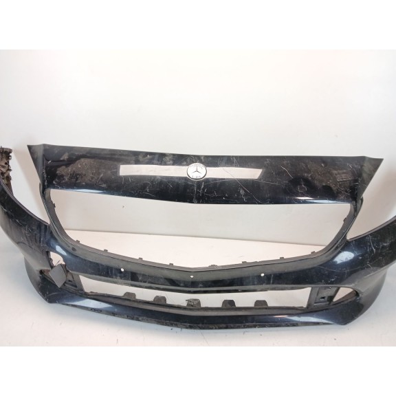 Recambio de paragolpes delantero para mercedes-benz clase a (w176) a 250 (176.050) referencia OEM IAM A1768853625  