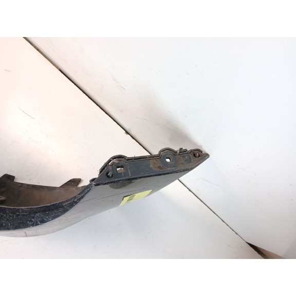 Recambio de paragolpes delantero para mercedes-benz clase a (w176) a 250 (176.050) referencia OEM IAM A1768853625  