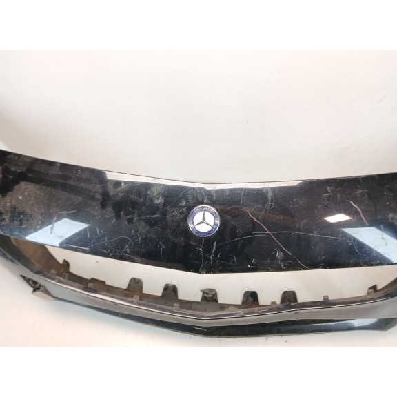 Recambio de paragolpes delantero para mercedes-benz clase a (w176) a 250 (176.050) referencia OEM IAM A1768853625  