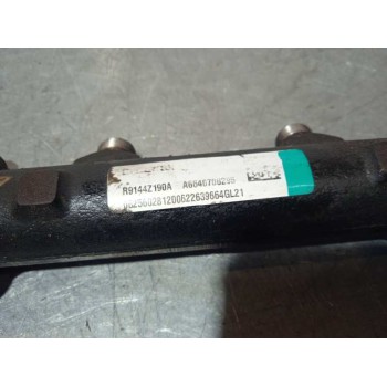 Recambio de rampa inyectora para ssangyong actyon 200 xdi referencia OEM IAM R9144Z190A R9144Z190A A6640700295