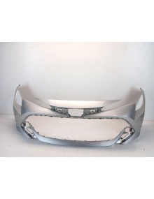 Recambio de paragolpes delantero para toyota corolla (e21) hybrid active referencia OEM IAM 5211902P40  