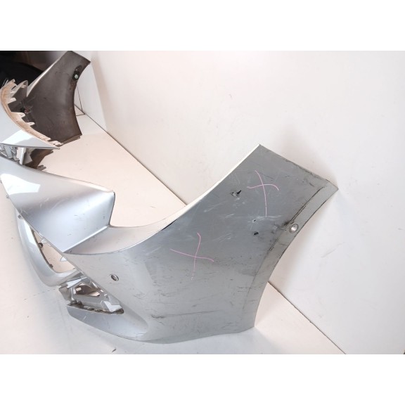 Recambio de paragolpes delantero para toyota corolla (e21) hybrid active referencia OEM IAM 5211902P40  