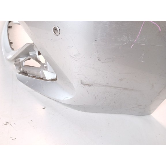 Recambio de paragolpes delantero para toyota corolla (e21) hybrid active referencia OEM IAM 5211902P40  