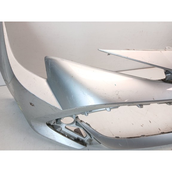 Recambio de paragolpes delantero para toyota corolla (e21) hybrid active referencia OEM IAM 5211902P40  