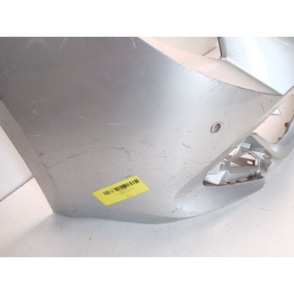 Recambio de paragolpes delantero para toyota corolla (e21) hybrid active referencia OEM IAM 5211902P40  