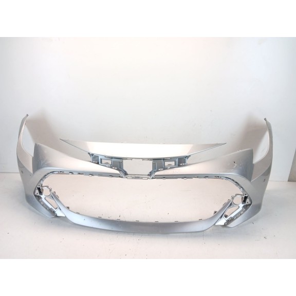 Recambio de paragolpes delantero para toyota corolla (e21) hybrid active referencia OEM IAM 5211902J90  