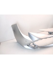 Recambio de paragolpes delantero para toyota corolla (e21) hybrid active referencia OEM IAM 5211902J90   2