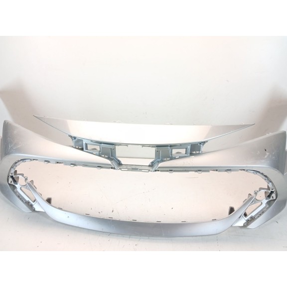 Recambio de paragolpes delantero para toyota corolla (e21) hybrid active referencia OEM IAM 5211902J90  